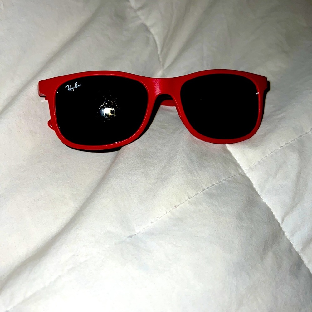 Kids Ray Ban sunglasses
